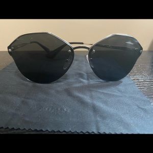 Prada sunglasses
